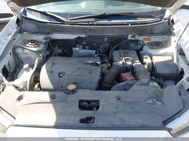 Aukcja sprzedaży 2011 Mitsubishi Rvr Gt, vin: JA4AJ4AU3BZ606976, numer aukcji: 12425049