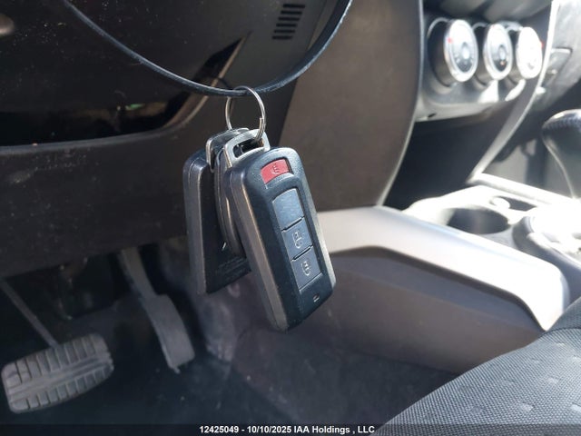 Aukcja sprzedaży 2011 Mitsubishi Rvr Gt, vin: JA4AJ4AU3BZ606976, numer aukcji: 12425049