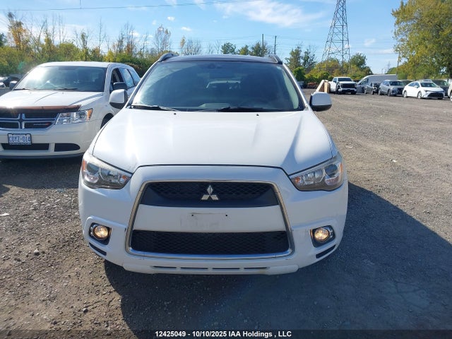 Aukcja sprzedaży 2011 Mitsubishi Rvr Gt, vin: JA4AJ4AU3BZ606976, numer aukcji: 12425049