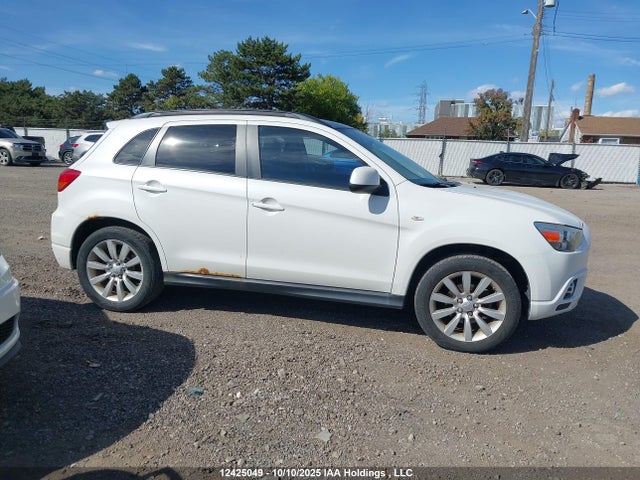 Aukcja sprzedaży 2011 Mitsubishi Rvr Gt, vin: JA4AJ4AU3BZ606976, numer aukcji: 12425049