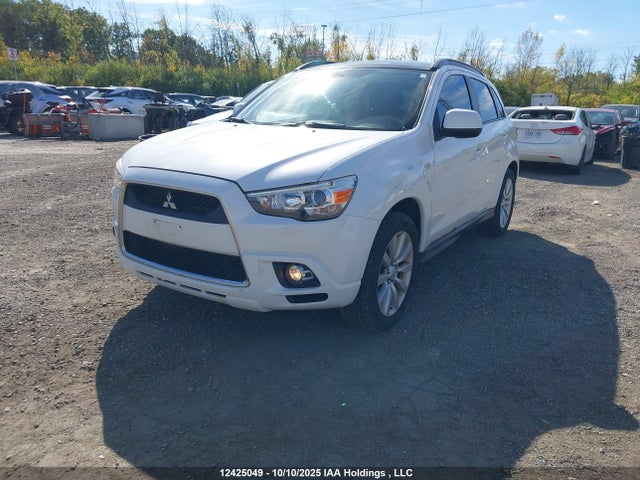 Aukcja sprzedaży 2011 Mitsubishi Rvr Gt, vin: JA4AJ4AU3BZ606976, numer aukcji: 12425049