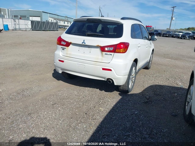 Aukcja sprzedaży 2011 Mitsubishi Rvr Gt, vin: JA4AJ4AU3BZ606976, numer aukcji: 12425049