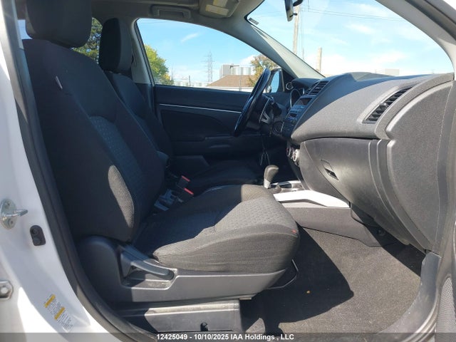 Aukcja sprzedaży 2011 Mitsubishi Rvr Gt, vin: JA4AJ4AU3BZ606976, numer aukcji: 12425049