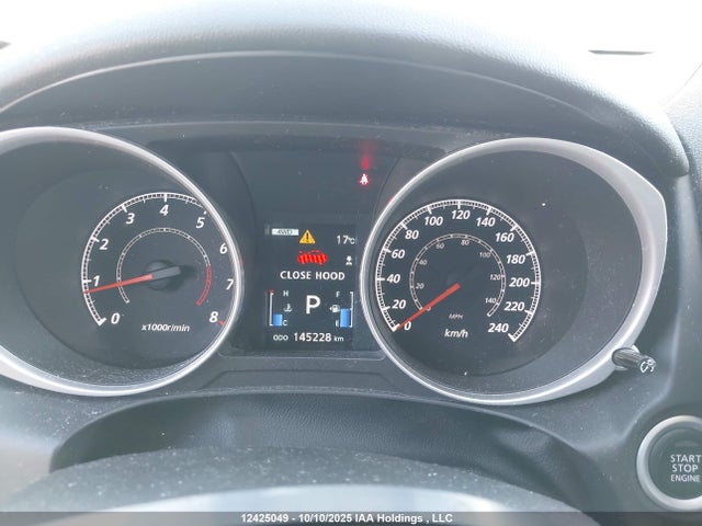 Aukcja sprzedaży 2011 Mitsubishi Rvr Gt, vin: JA4AJ4AU3BZ606976, numer aukcji: 12425049