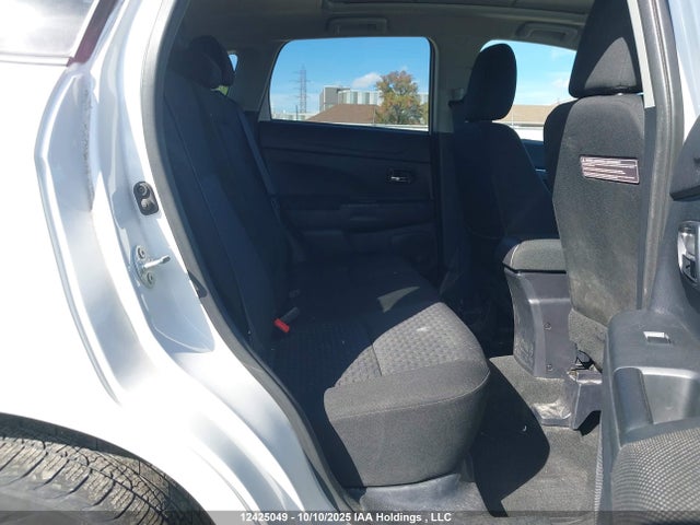 Aukcja sprzedaży 2011 Mitsubishi Rvr Gt, vin: JA4AJ4AU3BZ606976, numer aukcji: 12425049