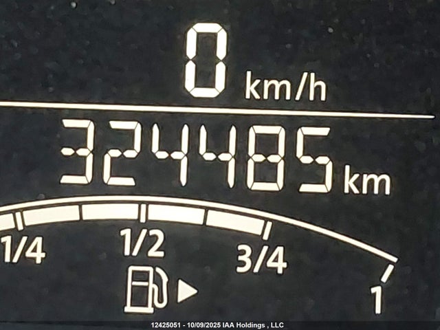 3VWLL7AJ1EM396235 Volkswagen 2014