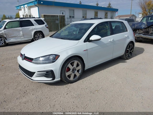 3VW447AU6JM271530 Volkswagen 2018