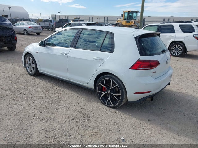 3VW447AU6JM271530 Volkswagen 2018