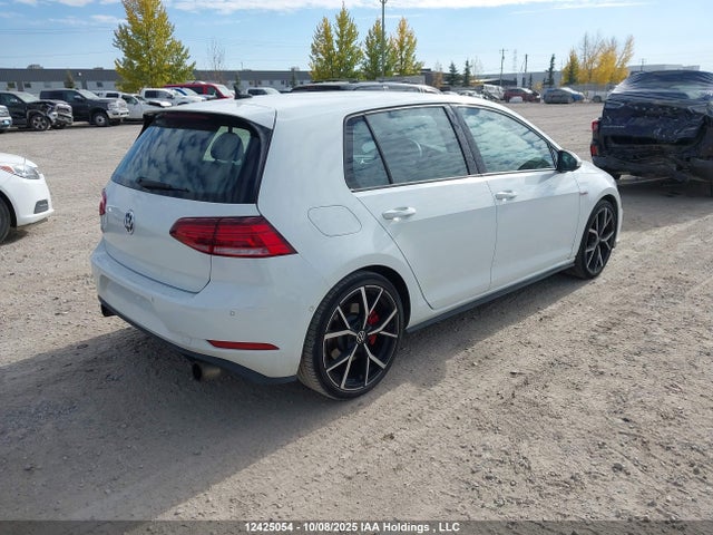 3VW447AU6JM271530 Volkswagen 2018
