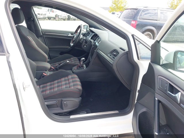 3VW447AU6JM271530 Volkswagen 2018