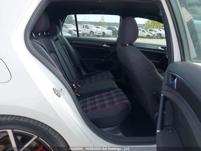 3VW447AU6JM271530 Volkswagen 2018