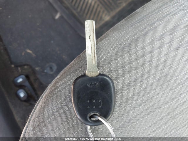 Hyundai dohc gdi gamma 2016 KMHCT4AE1GU011318 Image 11