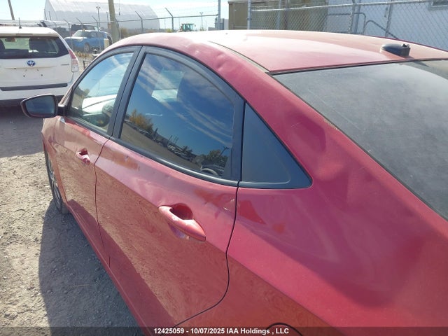 Hyundai dohc gdi gamma 2016 KMHCT4AE1GU011318 Image 21