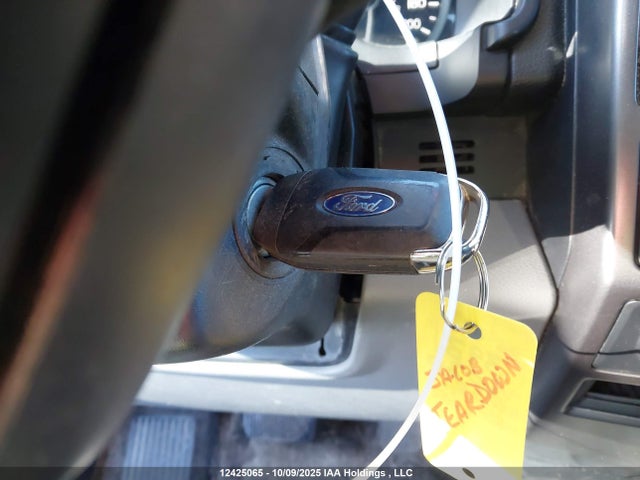 Ford 2.7l-4v 2020 1FTEX1EP9LFB10589 Image 11