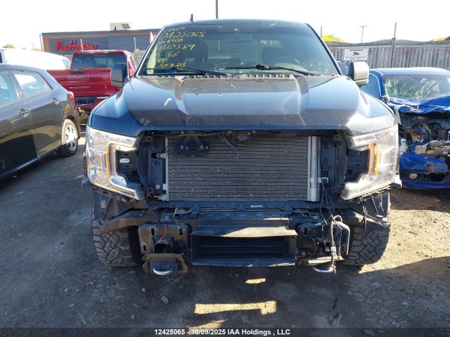 Ford 2.7l-4v 2020 1FTEX1EP9LFB10589 Image 12