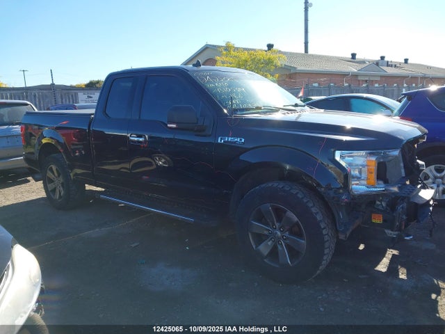 Ford 2.7l-4v 2020 1FTEX1EP9LFB10589 Image 13