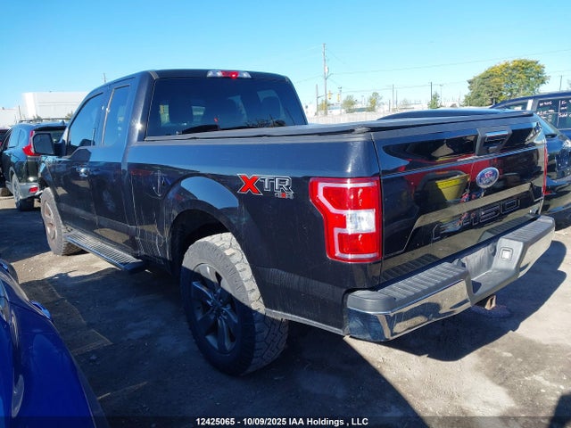 Ford 2.7l-4v 2020 1FTEX1EP9LFB10589 Image 14