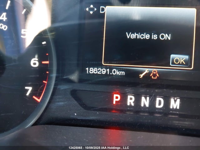 Ford 2.7l-4v 2020 1FTEX1EP9LFB10589 Image 15