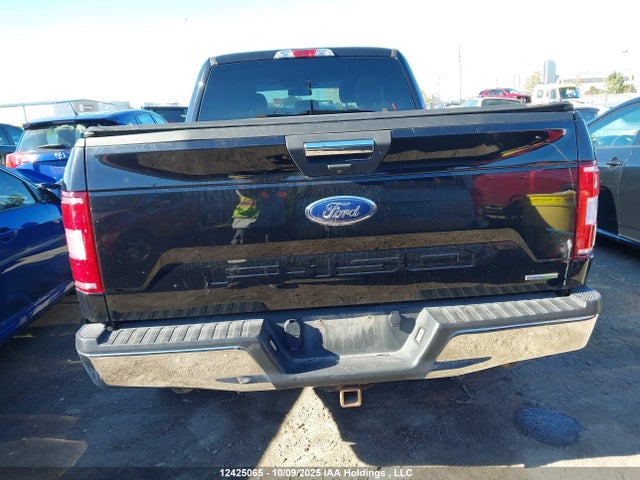 Ford 2.7l-4v 2020 1FTEX1EP9LFB10589 Image 16