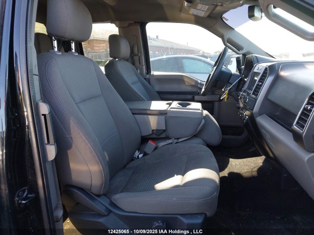 Ford 2.7l-4v 2020 1FTEX1EP9LFB10589 Image 5
