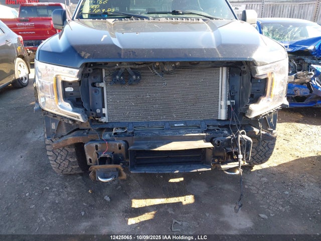 Ford 2.7l-4v 2020 1FTEX1EP9LFB10589 Image 6