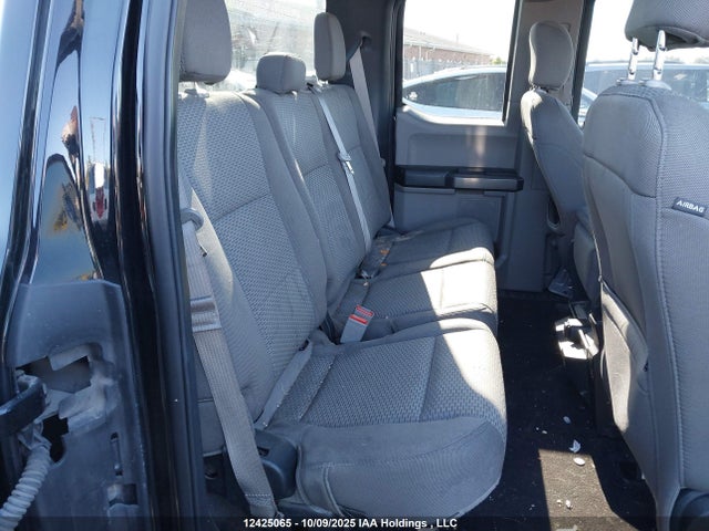 Ford 2.7l-4v 2020 1FTEX1EP9LFB10589 Image 8