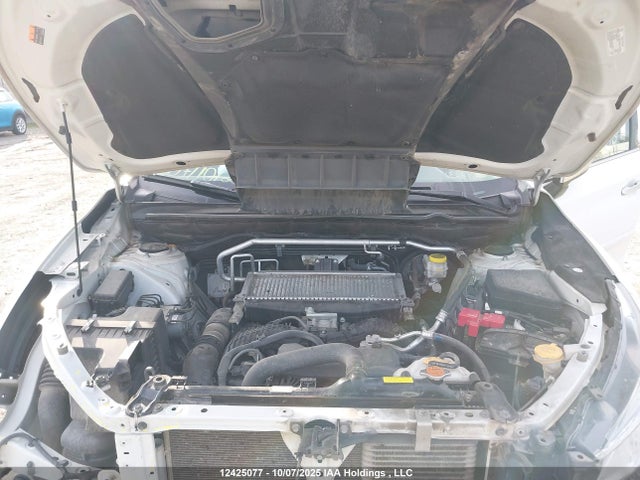 4S4WMARD4L3408199 Subaru 2020