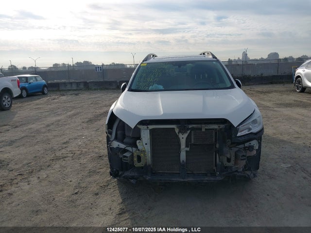 4S4WMARD4L3408199 Subaru 2020