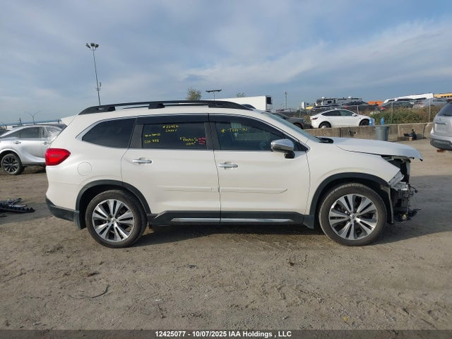 4S4WMARD4L3408199 Subaru 2020