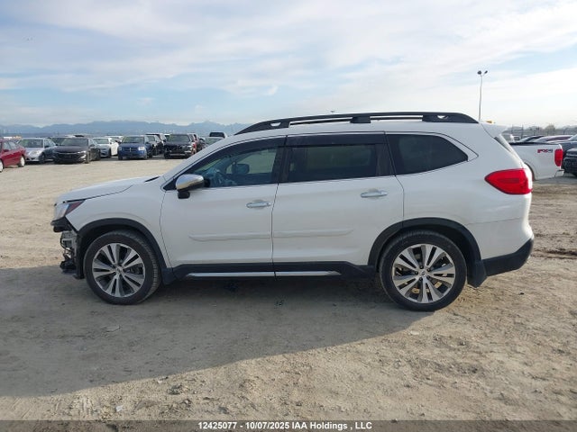 4S4WMARD4L3408199 Subaru 2020