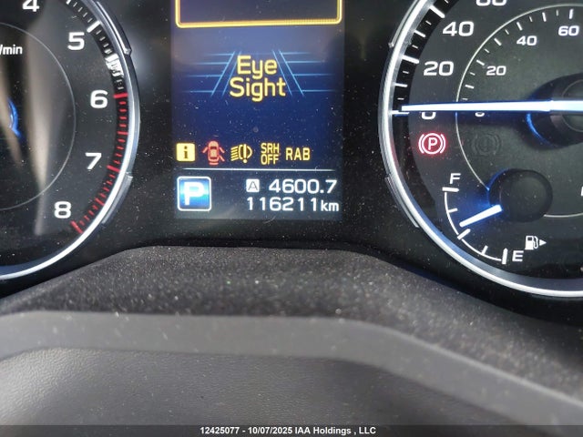 4S4WMARD4L3408199 Subaru 2020