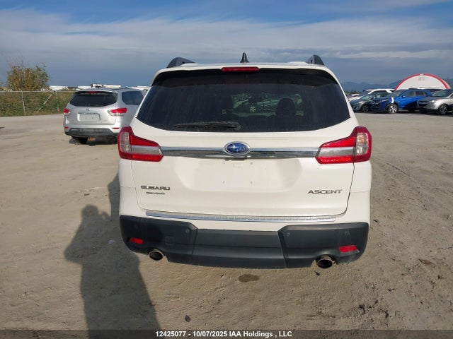 4S4WMARD4L3408199 Subaru 2020