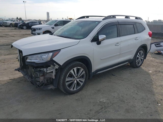 4S4WMARD4L3408199 Subaru 2020