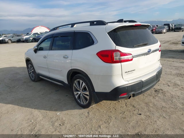 4S4WMARD4L3408199 Subaru 2020