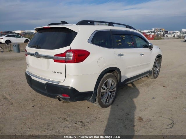 4S4WMARD4L3408199 Subaru 2020
