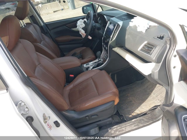 4S4WMARD4L3408199 Subaru 2020