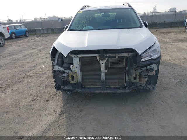 4S4WMARD4L3408199 Subaru 2020