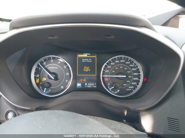 4S4WMARD4L3408199 Subaru 2020