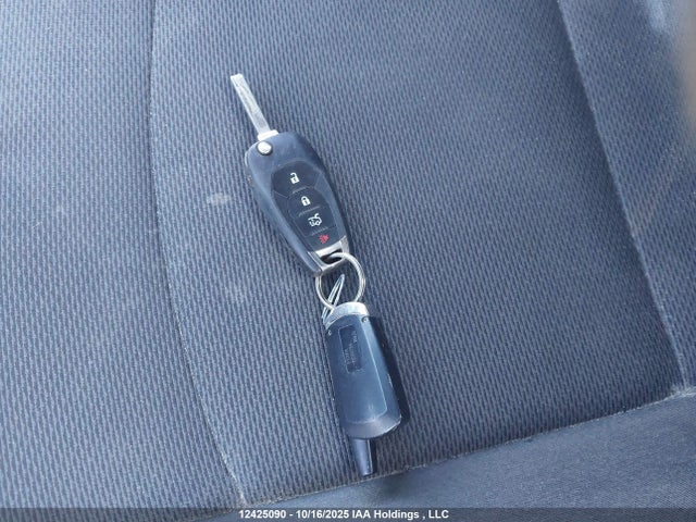 1G1BE5SM6H7116533 Chevrolet Cruze