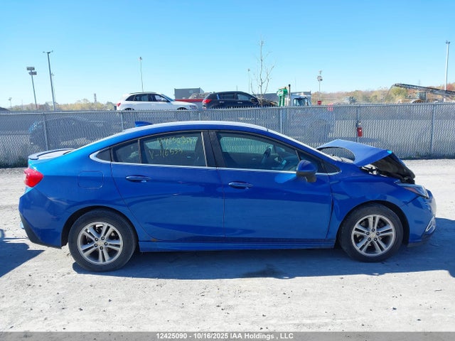 1G1BE5SM6H7116533 Chevrolet Cruze