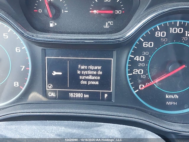 1G1BE5SM6H7116533 Chevrolet Cruze