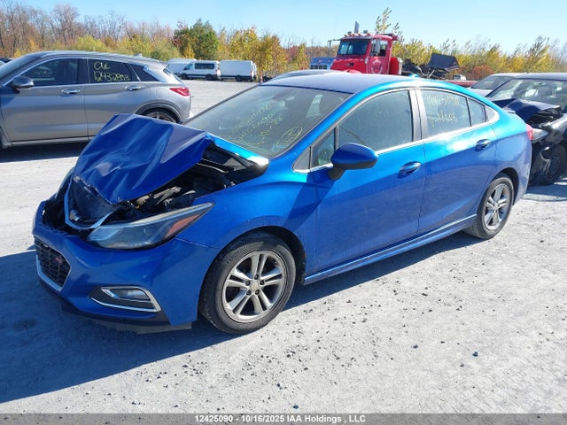 1G1BE5SM6H7116533 Chevrolet Cruze