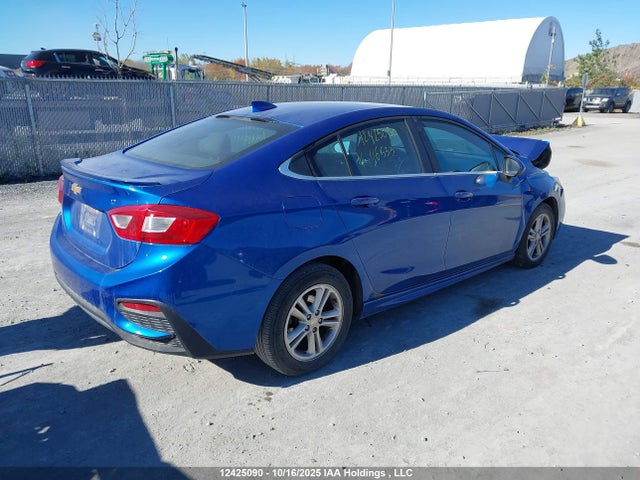 1G1BE5SM6H7116533 Chevrolet Cruze