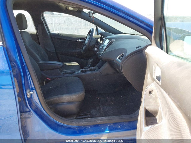 1G1BE5SM6H7116533 Chevrolet Cruze