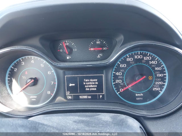1G1BE5SM6H7116533 Chevrolet Cruze