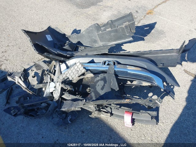 Aukcja sprzedaży 2018 Honda Civic, vin: 2HGFC2F89JH017422, numer aukcji: 12425117