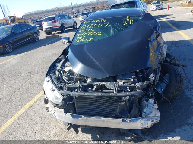 Aukcja sprzedaży 2018 Honda Civic, vin: 2HGFC2F89JH017422, numer aukcji: 12425117