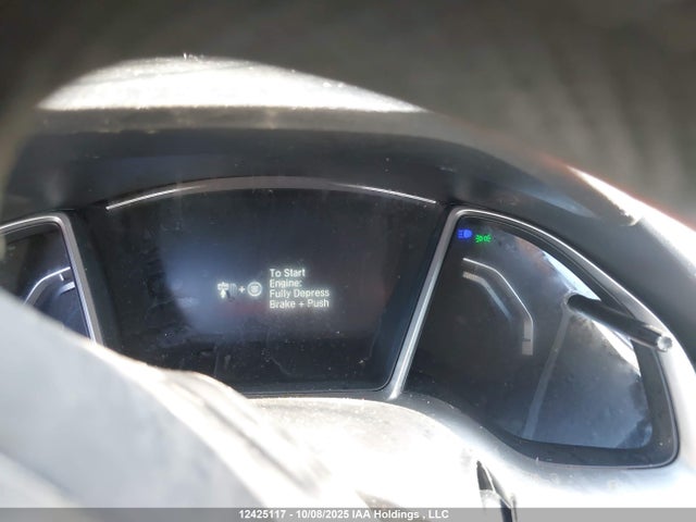 Aukcja sprzedaży 2018 Honda Civic, vin: 2HGFC2F89JH017422, numer aukcji: 12425117