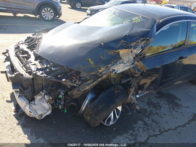 Aukcja sprzedaży 2018 Honda Civic, vin: 2HGFC2F89JH017422, numer aukcji: 12425117