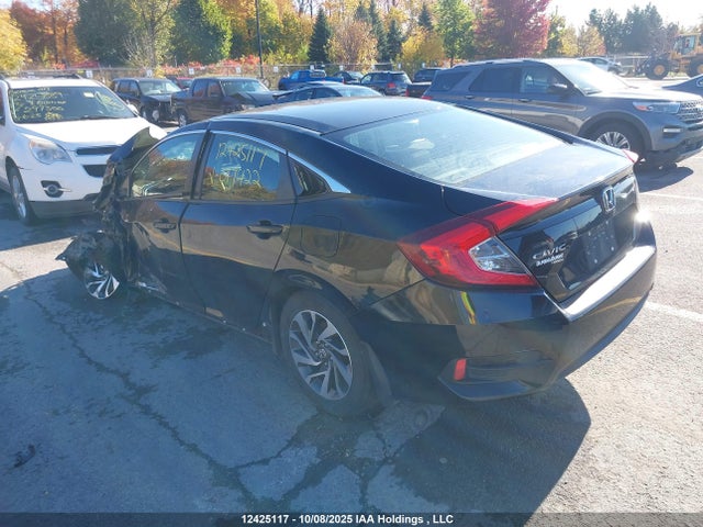 Aukcja sprzedaży 2018 Honda Civic, vin: 2HGFC2F89JH017422, numer aukcji: 12425117